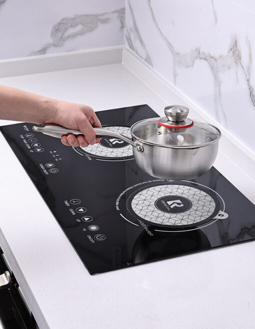 Induction Cooktop protectors