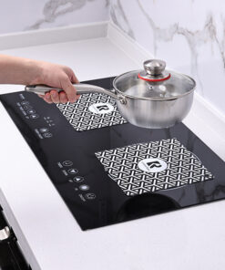 induction hob mats