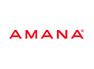 AMANA induction cooktop